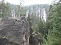 Wakacje Bukowka 212 - Skalne Mesto